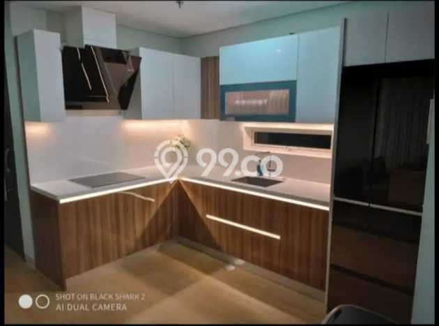 Hunian Apartemen High-Class untuk Dijual di Bekasi dengan 4 BR & 3 Kamar Mandi Hunian Apartemen High-Class untuk Dijual di Bekasi dengan 4 BR & 3 Kamar Mandi