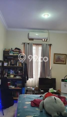 Rumah Minimalis 5 Kamar LT 156m2 di Harapan Indah Rumah Minimalis 5 Kamar LT 156m2 di Harapan Indah