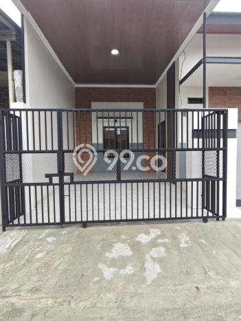 Rumah Luas Asri 3 KT Siap Huni di Harapan Indah Bekasi Rumah Luas Asri 3 KT Siap Huni di Harapan Indah Bekasi