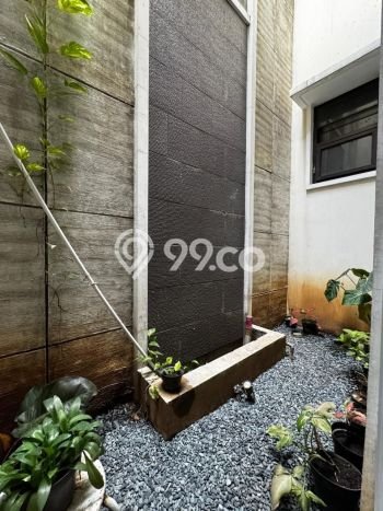 HOT LISTING! Rumah Siap Huni di Kayu Putih, Luas 135m² LB 230m² HOT LISTING! Rumah Siap Huni di Kayu Putih, Luas 135m² LB 230m²