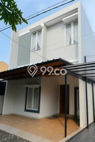 Dijual Rumah 5 Kamar Lokasi Strategis Bagus dan Strategis di Bekasi Timur Dijual Rumah 5 Kamar Lokasi Strategis Bagus dan Strategis di Bekasi Timur