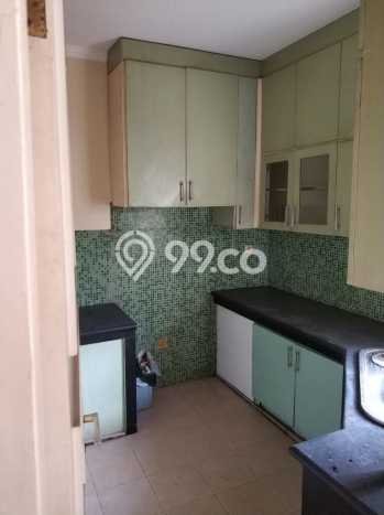 Hunian Mewah LB 130m2 Siap Pakai Desain Elegan di Kayu Putih, Jakarta Timur Hunian Mewah LB 130m2 Siap Pakai Desain Elegan di Kayu Putih, Jakarta Timur