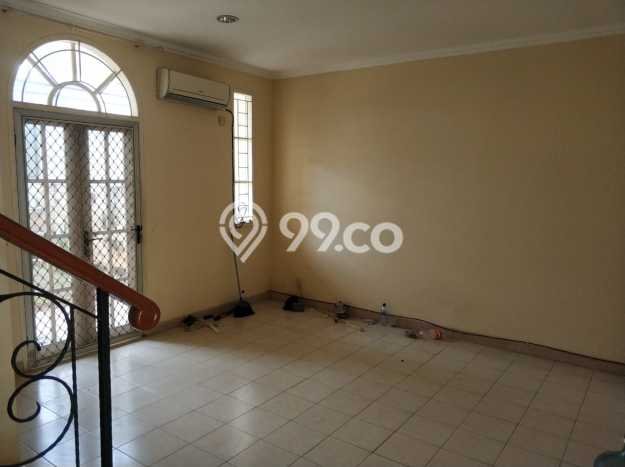 Hunian Mewah LB 130m2 Siap Pakai Desain Elegan di Kayu Putih, Jakarta Timur Hunian Mewah LB 130m2 Siap Pakai Desain Elegan di Kayu Putih, Jakarta Timur