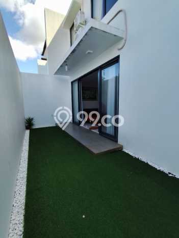 Rumah Modern Minimalis 3 Kamar Siap Huni di Sawangan Rumah Modern Minimalis 3 Kamar Siap Huni di Sawangan