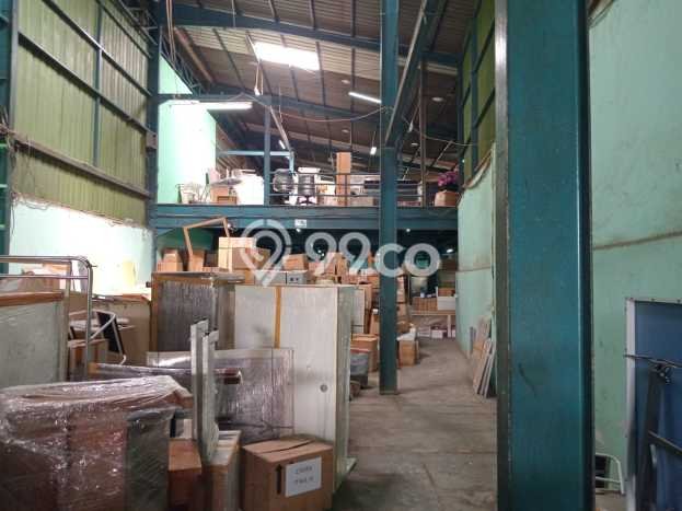 Gudang untuk disewa di Jatinegara punya LT 6000m2 & LB 720m2 harga sewa kompetitif Gudang untuk disewa di Jatinegara punya LT 6000m2 & LB 720m2 harga sewa kompetitif