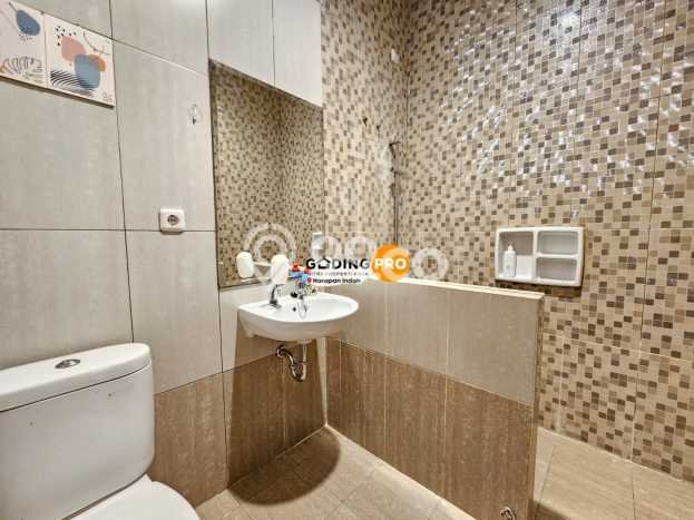 Rumah Minimalis 3 KT di Harapan Indah Bekasi Rumah Minimalis 3 KT di Harapan Indah Bekasi