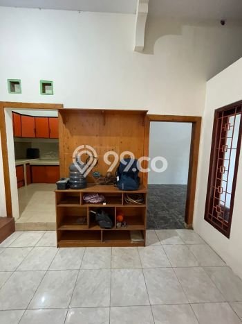 Rumah LT 60m² Dekat dengan Fasilitas Umum, Bekasi - Harga Terjangkau Rumah LT 60m² Dekat dengan Fasilitas Umum, Bekasi - Harga Terjangkau