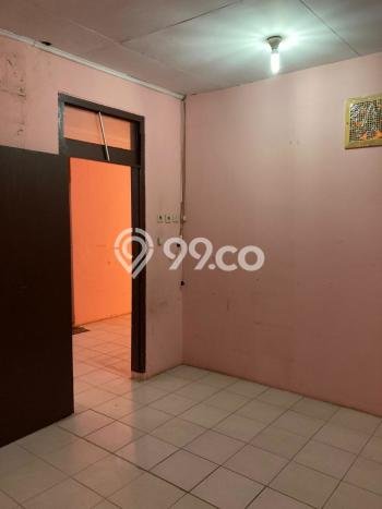 Hunian Cantik Modern Lb 108m2 di Medan Satria, Bekasi Hunian Cantik Modern Lb 108m2 di Medan Satria, Bekasi