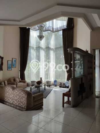 Rumah Elit Modern Siap Huni di Sunter Jakarta Utara Rumah Elit Modern Siap Huni di Sunter Jakarta Utara