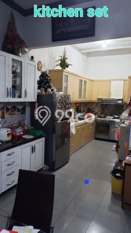 Rumah Luxury Modern Tanpa Renovasi di Sunter Jakarta Utara Rumah Luxury Modern Tanpa Renovasi di Sunter Jakarta Utara