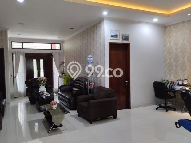 Jual Rumah Eksklusif 4 KT di Taman Galaxy, Bekasi Jual Rumah Eksklusif 4 KT di Taman Galaxy, Bekasi