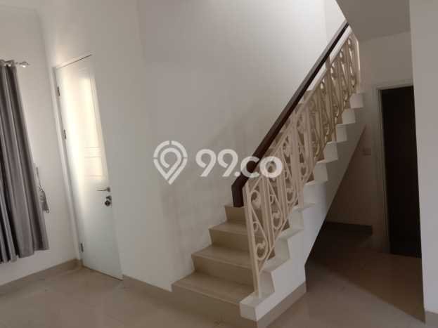 Rumah Minimalis 3 KT LT 94m2 di Jakarta Garden City Rumah Minimalis 3 KT LT 94m2 di Jakarta Garden City