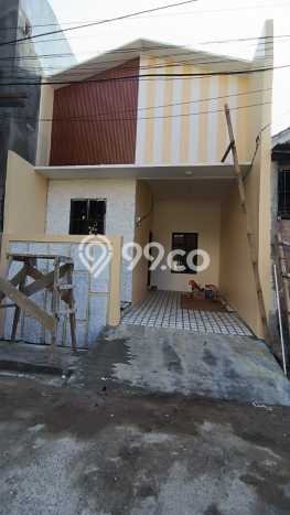 Hunian Nyaman Asri 2 KT Siap Pakai di Harapan Indah Bekasi Hunian Nyaman Asri 2 KT Siap Pakai di Harapan Indah Bekasi