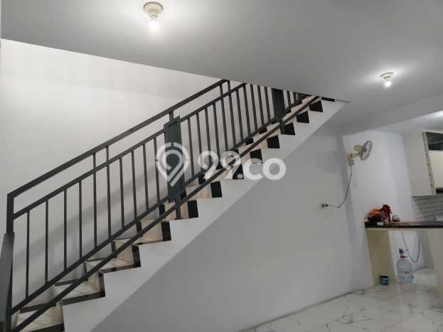 For Sale! Premium House LT 160m2 Desain Elegan di Sunter For Sale! Premium House LT 160m2 Desain Elegan di Sunter