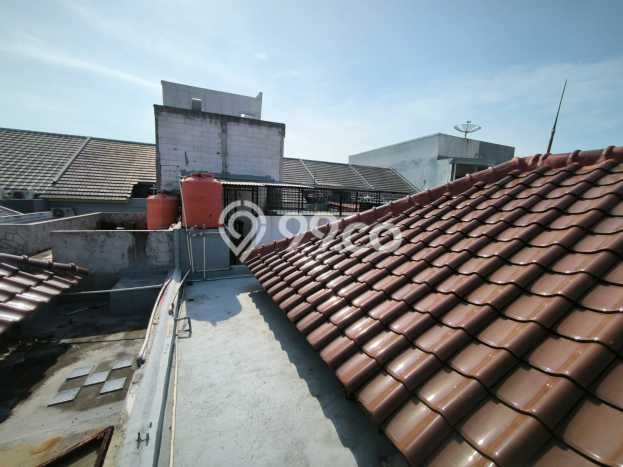 Dijual Rumah Mewah Megah Dengan View Cantik di Metland Menteng, Jakarta Timur Dijual Rumah Mewah Megah Dengan View Cantik di Metland Menteng, Jakarta Timur