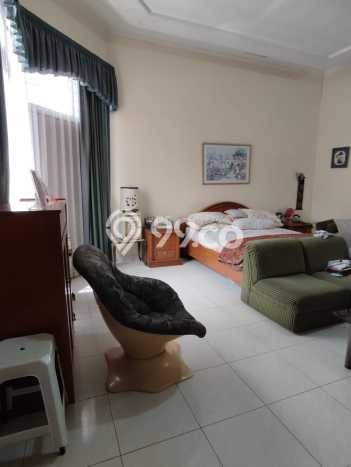 Rumah Elit Modern Siap Huni di Sunter Jakarta Utara Rumah Elit Modern Siap Huni di Sunter Jakarta Utara