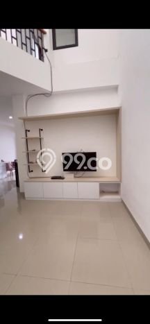 Rumah Strategis Modern Lb 110m2 di Johar Baru, Jakarta Pusat Rumah Strategis Modern Lb 110m2 di Johar Baru, Jakarta Pusat