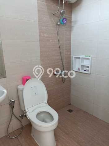 Rumah Modern 2 KT di harapan indah Bekasi Unfurnished Rumah Modern 2 KT di harapan indah Bekasi Unfurnished