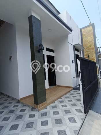 Jual Rumah Favorit Siap Huni LB 70m2 di Bekasi Timur, Bekasi Jual Rumah Favorit Siap Huni LB 70m2 di Bekasi Timur, Bekasi