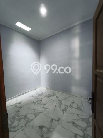 Rumah Murah LT 60m2 di Pondok Ungu Lingkungan Asri Rumah Murah LT 60m2 di Pondok Ungu Lingkungan Asri