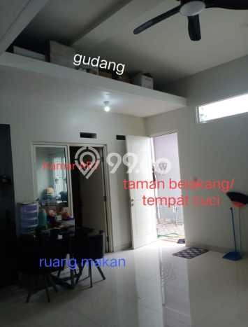 Hunian Nyaman Asri 2 KT Siap Pakai di harapan indah Bekasi Hunian Nyaman Asri 2 KT Siap Pakai di harapan indah Bekasi
