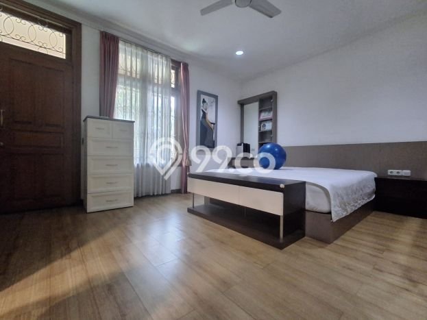 Jual Rumah Mewah Megah Dengan View Eksklusif di Sunter, Jakarta Utara Jual Rumah Mewah Megah Dengan View Eksklusif di Sunter, Jakarta Utara