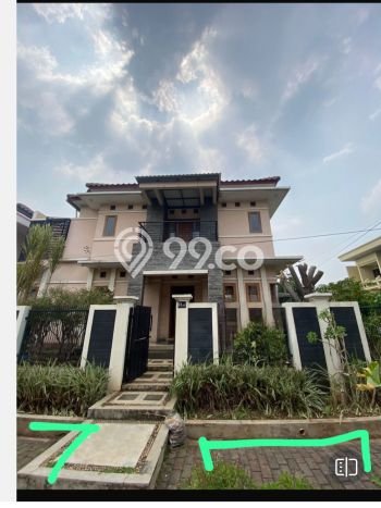 Best Deal Hunian Mewah Ideal dan Luas di Cakung, Jakarta Timur Best Deal Hunian Mewah Ideal dan Luas di Cakung, Jakarta Timur