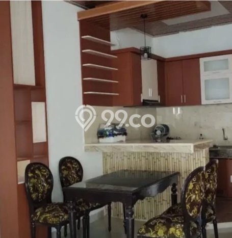 Rumah Elit LB 380m2 Siap Huni Desain Elegan di Harapan Indah, Bekasi Rumah Elit LB 380m2 Siap Huni Desain Elegan di Harapan Indah, Bekasi