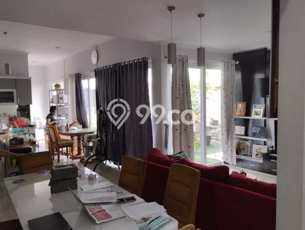Jual Rumah Eksklusif 4 KT di Taman Galaxy, Bekasi Jual Rumah Eksklusif 4 KT di Taman Galaxy, Bekasi