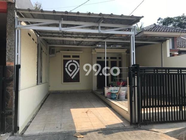 For Sale Hunian Rumah Terawat 2 KT di Jati Asih, Bekasi For Sale Hunian Rumah Terawat 2 KT di Jati Asih, Bekasi