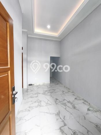 Rumah Murah LT 60m2 di Pondok Ungu Lingkungan Asri Rumah Murah LT 60m2 di Pondok Ungu Lingkungan Asri