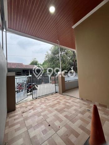 Rumah Modern 3 Kamar LT 81m2 di harapan indah Rumah Modern 3 Kamar LT 81m2 di harapan indah
