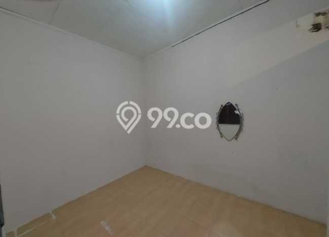 Rumah Minimalis 3 Kamar LT 126m2 di Harapan Indah Rumah Minimalis 3 Kamar LT 126m2 di Harapan Indah