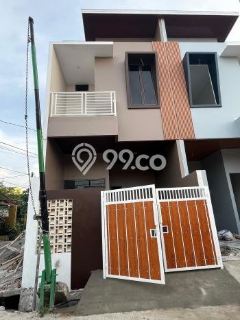 For Sale Hunian Rumah Nyaman 3 KT di Pondok Ungu, Bekasi For Sale Hunian Rumah Nyaman 3 KT di Pondok Ungu, Bekasi