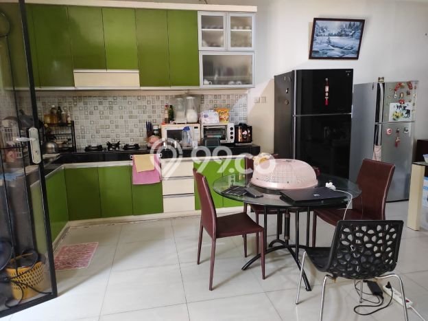 Rumah Luas Asri 4 KT Siap Huni di Harapan Indah Bekasi Rumah Luas Asri 4 KT Siap Huni di Harapan Indah Bekasi
