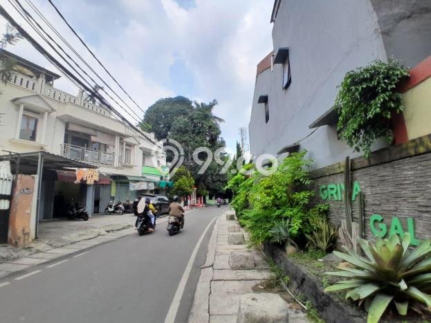 Dijual Rumah Strategis Bagus Punya 3 KT di Kramat Jati Jakarta Timur SHM Dijual Rumah Strategis Bagus Punya 3 KT di Kramat Jati Jakarta Timur SHM