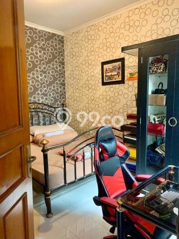 Dijual Hunian Mewah dengan Fasilitas Sekitar Komplit di Pesanggrahan, Jakarta Selatan Dijual Hunian Mewah dengan Fasilitas Sekitar Komplit di Pesanggrahan, Jakarta Selatan