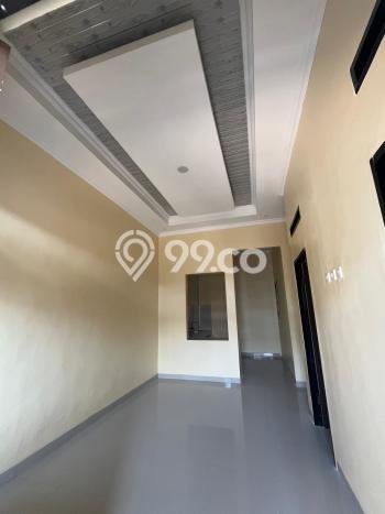 Rumah Modern 3 KT di Pondok Ungu Bekasi Rumah Modern 3 KT di Pondok Ungu Bekasi