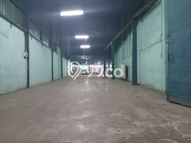 Gudang untuk disewa di Jatinegara punya LT 6000m2 & LB 720m2 harga sewa kompetitif Gudang untuk disewa di Jatinegara punya LT 6000m2 & LB 720m2 harga sewa kompetitif
