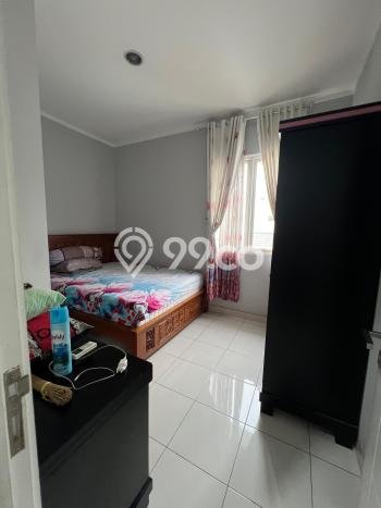 Rumah sewa siap pakai 3 Kamar Tidur di Summarecon Bekasi, Bekasi Rumah sewa siap pakai 3 Kamar Tidur di Summarecon Bekasi, Bekasi