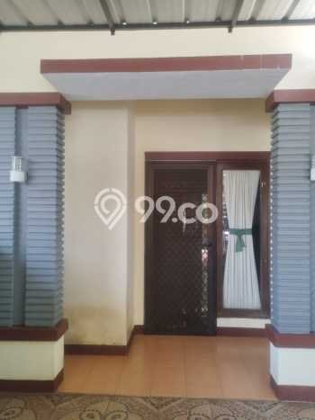 Rumah Modern 2 Kamar LT 144m2 di Harapan Indah Rumah Modern 2 Kamar LT 144m2 di Harapan Indah