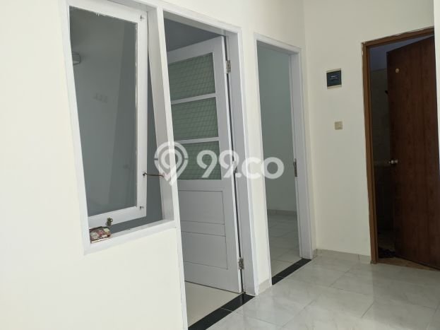 Rumah LT 90m² Akses Tol di Kemang Pratama, Bekasi Rumah LT 90m² Akses Tol di Kemang Pratama, Bekasi