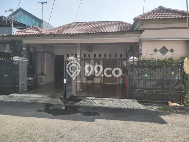 Dijual Rumah 4 Kamar Lokasi Ideal Nyaman dan Strategis di Medan Satria Dijual Rumah 4 Kamar Lokasi Ideal Nyaman dan Strategis di Medan Satria