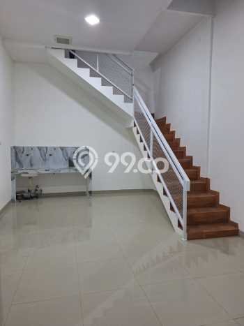 Rumah Minimalis 3 Kamar LT 84m2 di Summarecon Bekasi Rumah Minimalis 3 Kamar LT 84m2 di Summarecon Bekasi