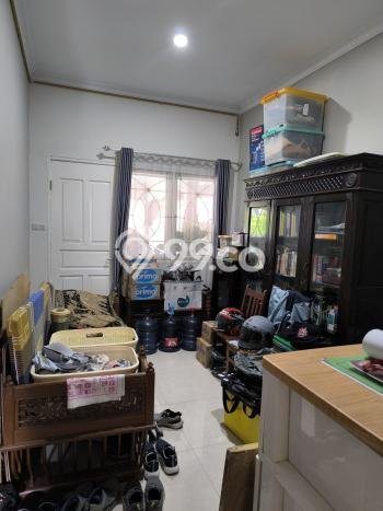 Rumah Luxury Modern Tanpa Renovasi di Kemang Pratama Bekasi Rumah Luxury Modern Tanpa Renovasi di Kemang Pratama Bekasi