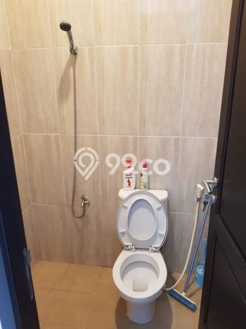 Rumah Strategis Minimalis Lb 110m2 di Ciputat, Tangerang Selatan Rumah Strategis Minimalis Lb 110m2 di Ciputat, Tangerang Selatan