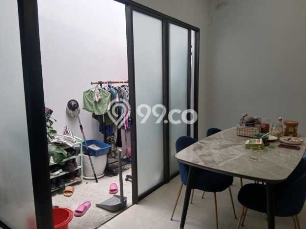 Rumah Strategis Modern Lb 103m2 di Cakung, Jakarta Timur Rumah Strategis Modern Lb 103m2 di Cakung, Jakarta Timur
