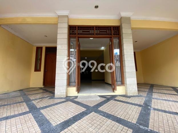 Jual Rumah Eksklusif 1 KT di Pondok Bambu, Jakarta Timur Jual Rumah Eksklusif 1 KT di Pondok Bambu, Jakarta Timur