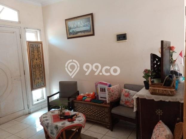 For Sale Hunian Mewah Cozy di Bekasi For Sale Hunian Mewah Cozy di Bekasi