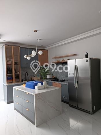 For Sale Hunian Elegan Cozy di Jakarta Timur For Sale Hunian Elegan Cozy di Jakarta Timur